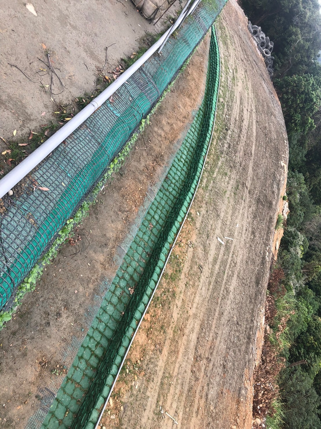 前期結構建議及規劃